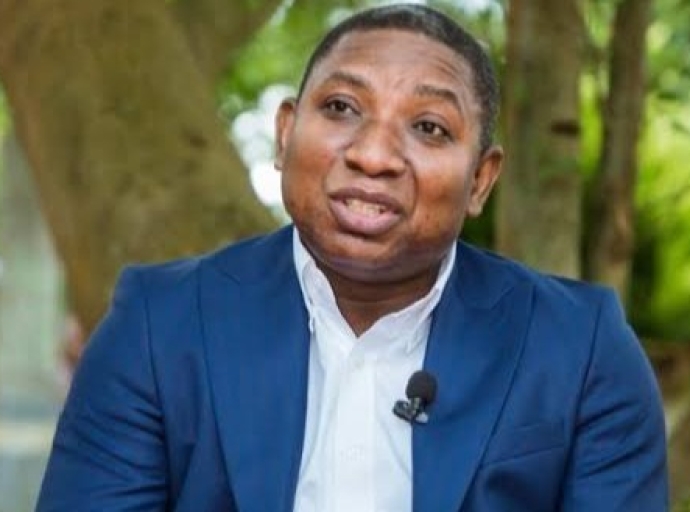 Organisation d’un dialogue national inclusif, Front Anti-Dialogue : Dieudonné Nkishi alerte sur un piège institutionnel